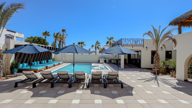 Lake House Paz del Mar 10 Luxury 10 Bedroom Heated Pool, Private Chef & Housekeeping , , on  in Sonora - Lakehouse Vacation Rental - Lake Home for rent on LakeHouseVacations.com