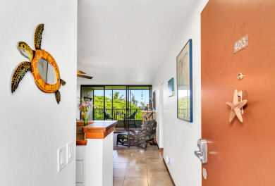 Lake House Sea Turtle Suite - Steps from Carlsmith Beach!, , on  in Hawaii - Lakehouse Vacation Rental - Lake Home for rent on LakeHouseVacations.com