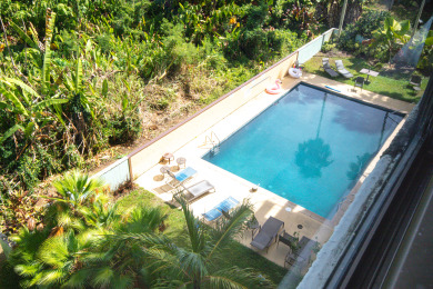 Lake House Sea Turtle Suite - Steps from Carlsmith Beach!, , on  in Hawaii - Lakehouse Vacation Rental - Lake Home for rent on LakeHouseVacations.com