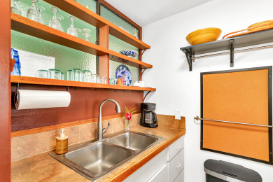 Lake House Sea Turtle Suite - Steps from Carlsmith Beach!, , on  in Hawaii - Lakehouse Vacation Rental - Lake Home for rent on LakeHouseVacations.com