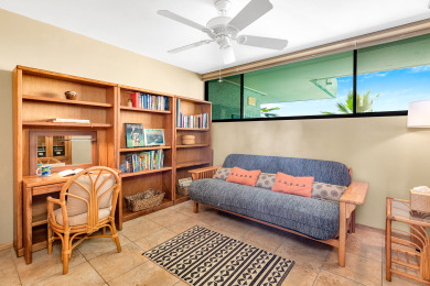 Lake House Sea Turtle Suite - Steps from Carlsmith Beach!, , on  in Hawaii - Lakehouse Vacation Rental - Lake Home for rent on LakeHouseVacations.com