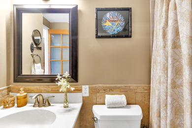 Lake House Sea Turtle Suite - Steps from Carlsmith Beach!, , on  in Hawaii - Lakehouse Vacation Rental - Lake Home for rent on LakeHouseVacations.com