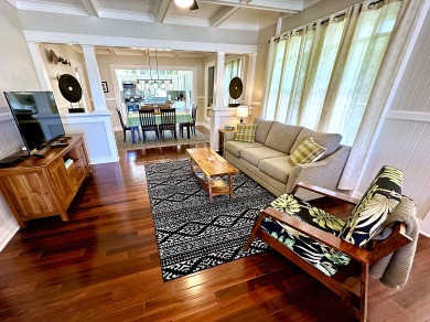 Lake House Barefoot Beach House at Richardson's Beach , , on  in Hawaii - Lakehouse Vacation Rental - Lake Home for rent on LakeHouseVacations.com