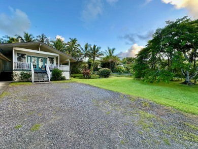 Lake House Barefoot Beach House at Richardson's Beach , , on  in Hawaii - Lakehouse Vacation Rental - Lake Home for rent on LakeHouseVacations.com