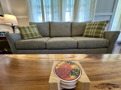 Lake House Barefoot Beach House at Richardson's Beach , , on  in Hawaii - Lakehouse Vacation Rental - Lake Home for rent on LakeHouseVacations.com