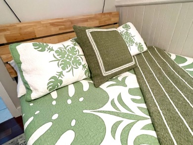 Lake House Barefoot Beach House at Richardson's Beach , , on  in Hawaii - Lakehouse Vacation Rental - Lake Home for rent on LakeHouseVacations.com