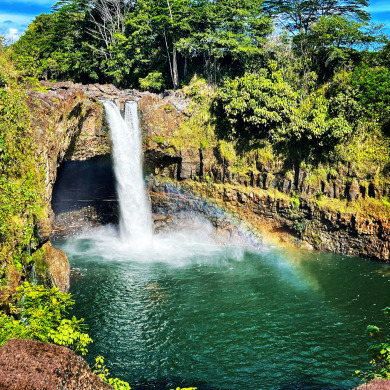 Lake House Barefoot Beach House at Richardson's Beach , , on  in Hawaii - Lakehouse Vacation Rental - Lake Home for rent on LakeHouseVacations.com