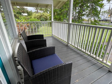 Lake House Barefoot Beach House at Richardson's Beach , , on  in Hawaii - Lakehouse Vacation Rental - Lake Home for rent on LakeHouseVacations.com