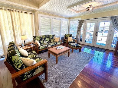 Lake House Barefoot Beach House at Richardson's Beach , , on  in Hawaii - Lakehouse Vacation Rental - Lake Home for rent on LakeHouseVacations.com