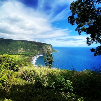 Lake House Barefoot Beach House at Richardson's Beach , , on  in Hawaii - Lakehouse Vacation Rental - Lake Home for rent on LakeHouseVacations.com