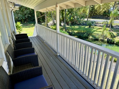Lake House Barefoot Beach House at Richardson's Beach , , on  in Hawaii - Lakehouse Vacation Rental - Lake Home for rent on LakeHouseVacations.com