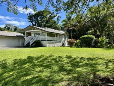 Lake House Barefoot Beach House at Richardson's Beach , , on  in Hawaii - Lakehouse Vacation Rental - Lake Home for rent on LakeHouseVacations.com
