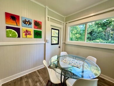 Lake House Barefoot Beach House at Richardson's Beach , , on  in Hawaii - Lakehouse Vacation Rental - Lake Home for rent on LakeHouseVacations.com