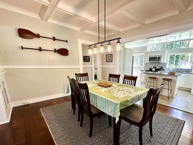 Lake House Barefoot Beach House at Richardson's Beach , , on  in Hawaii - Lakehouse Vacation Rental - Lake Home for rent on LakeHouseVacations.com