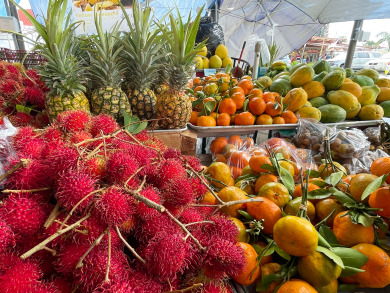 Lake House Barefoot Beach House at Richardson's Beach , , on  in Hawaii - Lakehouse Vacation Rental - Lake Home for rent on LakeHouseVacations.com