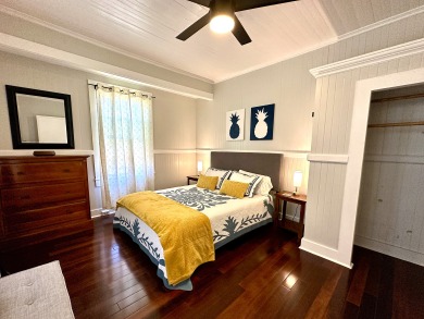 Lake House Barefoot Beach House at Richardson's Beach , , on  in Hawaii - Lakehouse Vacation Rental - Lake Home for rent on LakeHouseVacations.com