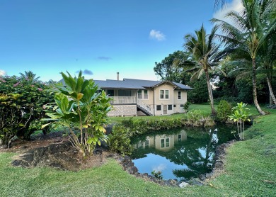 Lake House Barefoot Beach House at Richardson's Beach , , on  in Hawaii - Lakehouse Vacation Rental - Lake Home for rent on LakeHouseVacations.com