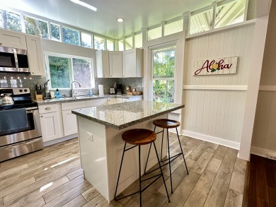 Lake House Barefoot Beach House at Richardson's Beach , , on  in Hawaii - Lakehouse Vacation Rental - Lake Home for rent on LakeHouseVacations.com