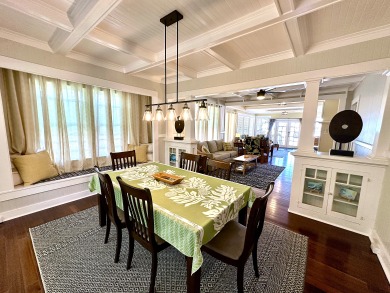 Lake House Barefoot Beach House at Richardson's Beach , , on  in Hawaii - Lakehouse Vacation Rental - Lake Home for rent on LakeHouseVacations.com