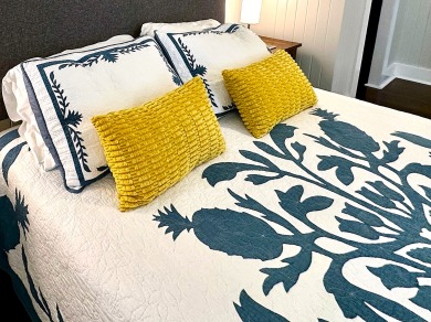 Lake House Barefoot Beach House at Richardson's Beach , , on  in Hawaii - Lakehouse Vacation Rental - Lake Home for rent on LakeHouseVacations.com