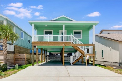 Lake House New coastal home with private pool, , on  in Texas - Lakehouse Vacation Rental - Lake Home for rent on LakeHouseVacations.com