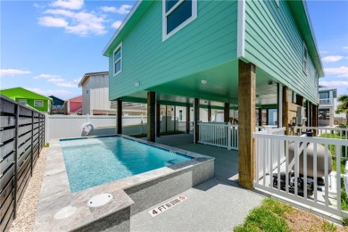 Lake House New coastal home with private pool, , on  in Texas - Lakehouse Vacation Rental - Lake Home for rent on LakeHouseVacations.com