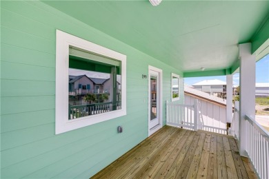 Lake House New coastal home with private pool, , on  in Texas - Lakehouse Vacation Rental - Lake Home for rent on LakeHouseVacations.com