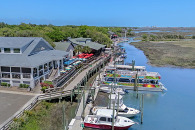 Lake House Walkin on Sunshine! Marshside Inn 309, , on  in South Carolina - Lakehouse Vacation Rental - Lake Home for rent on LakeHouseVacations.com