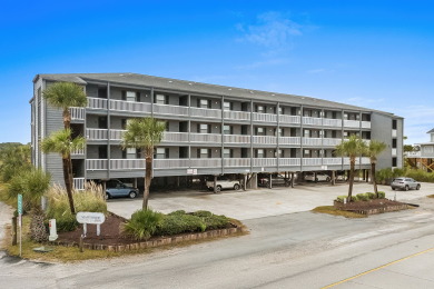 Lake House Walkin on Sunshine! Marshside Inn 309, , on  in South Carolina - Lakehouse Vacation Rental - Lake Home for rent on LakeHouseVacations.com