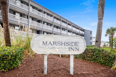 Lake House Walkin on Sunshine! Marshside Inn 309, , on  in South Carolina - Lakehouse Vacation Rental - Lake Home for rent on LakeHouseVacations.com