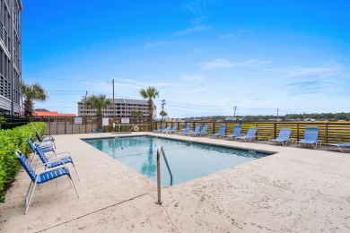 Lake House Walkin on Sunshine! Marshside Inn 309, , on  in South Carolina - Lakehouse Vacation Rental - Lake Home for rent on LakeHouseVacations.com