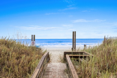 Lake House Walkin on Sunshine! Marshside Inn 309, , on  in South Carolina - Lakehouse Vacation Rental - Lake Home for rent on LakeHouseVacations.com