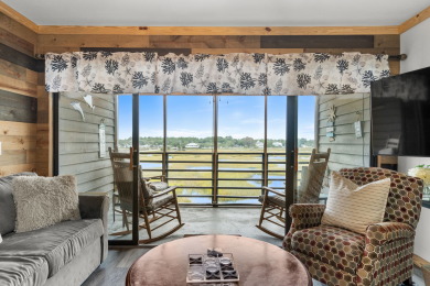 Lake House Walkin on Sunshine! Marshside Inn 309, , on  in South Carolina - Lakehouse Vacation Rental - Lake Home for rent on LakeHouseVacations.com