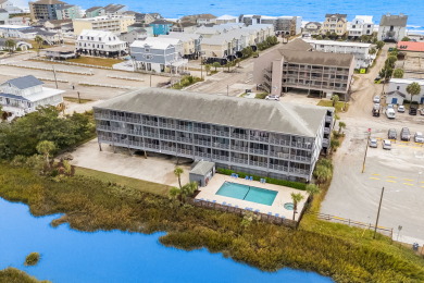 Lake House Walkin on Sunshine! Marshside Inn 309, , on  in South Carolina - Lakehouse Vacation Rental - Lake Home for rent on LakeHouseVacations.com