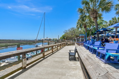 Lake House Walkin on Sunshine! Marshside Inn 309, , on  in South Carolina - Lakehouse Vacation Rental - Lake Home for rent on LakeHouseVacations.com