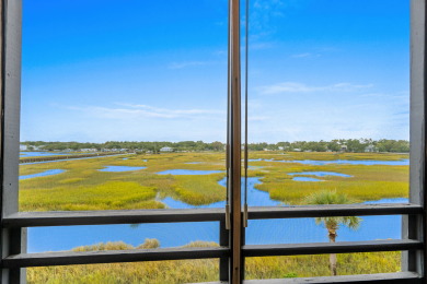 Lake House Walkin on Sunshine! Marshside Inn 309, , on  in South Carolina - Lakehouse Vacation Rental - Lake Home for rent on LakeHouseVacations.com