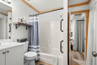 Lake House Walkin on Sunshine! Marshside Inn 309, , on  in South Carolina - Lakehouse Vacation Rental - Lake Home for rent on LakeHouseVacations.com