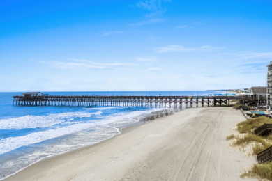 Lake House Walkin on Sunshine! Marshside Inn 309, , on  in South Carolina - Lakehouse Vacation Rental - Lake Home for rent on LakeHouseVacations.com