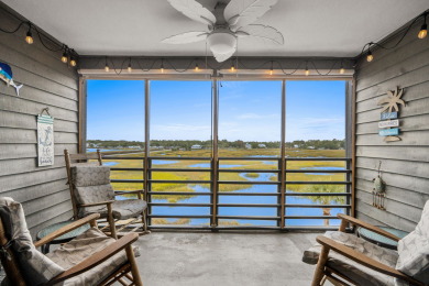 Lake House Walkin on Sunshine! Marshside Inn 309, , on  in South Carolina - Lakehouse Vacation Rental - Lake Home for rent on LakeHouseVacations.com