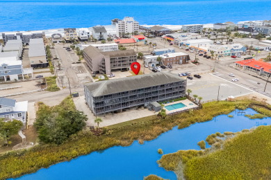 Lake House Walkin on Sunshine! Marshside Inn 309, , on  in South Carolina - Lakehouse Vacation Rental - Lake Home for rent on LakeHouseVacations.com