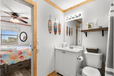 Lake House Walkin on Sunshine! Marshside Inn 309, , on  in South Carolina - Lakehouse Vacation Rental - Lake Home for rent on LakeHouseVacations.com