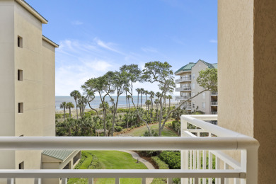 Lake House Oceanfront 2 bedroom villa in Palmetto Dunes with Community Pool , , on  in South Carolina - Lakehouse Vacation Rental - Lake Home for rent on LakeHouseVacations.com