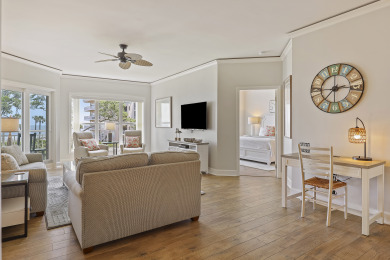 Lake House Oceanfront 2 bedroom villa in Palmetto Dunes with Community Pool , , on  in South Carolina - Lakehouse Vacation Rental - Lake Home for rent on LakeHouseVacations.com