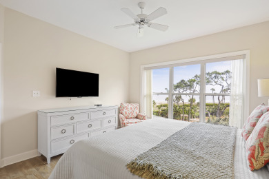 Lake House Oceanfront 2 bedroom villa in Palmetto Dunes with Community Pool , , on  in South Carolina - Lakehouse Vacation Rental - Lake Home for rent on LakeHouseVacations.com