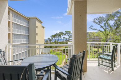 Lake House Oceanfront 2 bedroom villa in Palmetto Dunes with Community Pool , , on  in South Carolina - Lakehouse Vacation Rental - Lake Home for rent on LakeHouseVacations.com