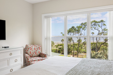 Lake House Oceanfront 2 bedroom villa in Palmetto Dunes with Community Pool , , on  in South Carolina - Lakehouse Vacation Rental - Lake Home for rent on LakeHouseVacations.com