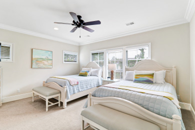 Lake House Remarkable 4th Row Burke's Beach home with Pool, Spa, & Garage Game Room, , on  in South Carolina - Lakehouse Vacation Rental - Lake Home for rent on LakeHouseVacations.com