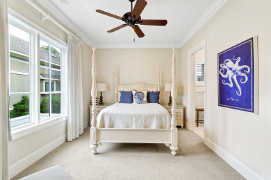 Lake House Remarkable 4th Row Burke's Beach home with Pool, Spa, & Garage Game Room, , on  in South Carolina - Lakehouse Vacation Rental - Lake Home for rent on LakeHouseVacations.com