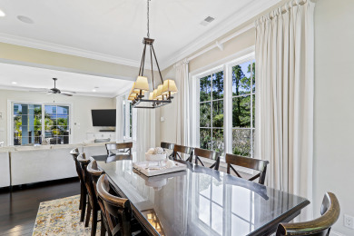 Lake House Remarkable 4th Row Burke's Beach home with Pool, Spa, & Garage Game Room, , on  in South Carolina - Lakehouse Vacation Rental - Lake Home for rent on LakeHouseVacations.com