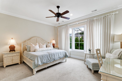 Lake House Remarkable 4th Row Burke's Beach home with Pool, Spa, & Garage Game Room, , on  in South Carolina - Lakehouse Vacation Rental - Lake Home for rent on LakeHouseVacations.com